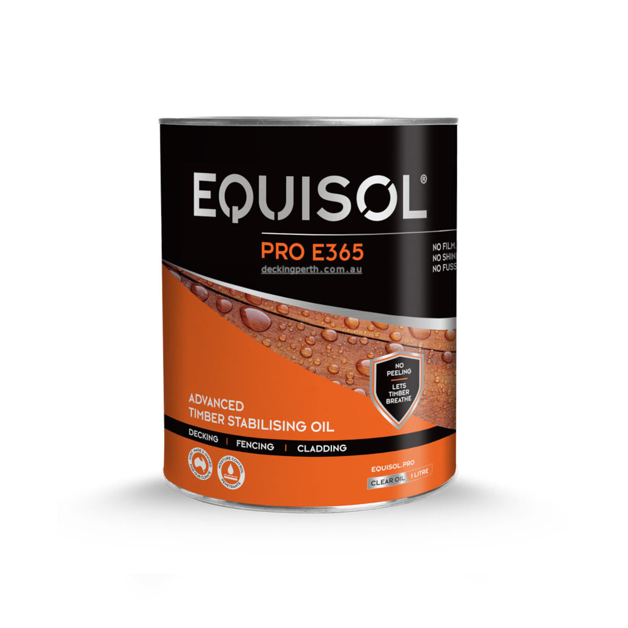 EQUISOL_Pro_365_1_Litre_Fast_Drying_Decking_Oil_Decking_Perth