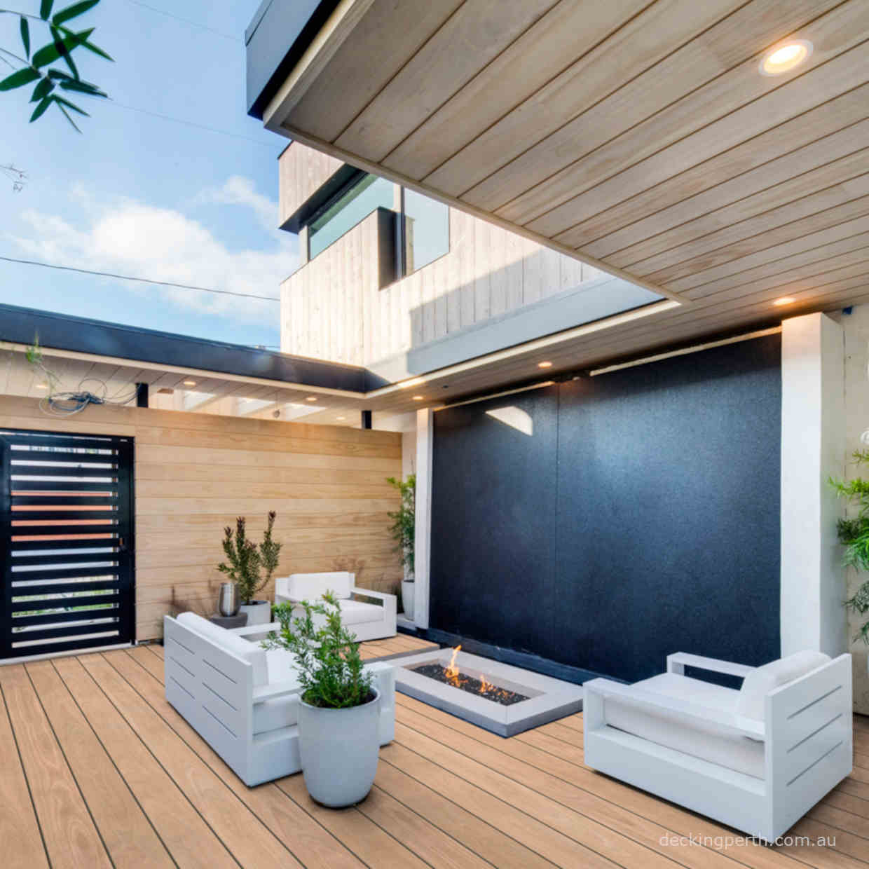 EVA-LAST - Pioneer Decking – Decking Perth