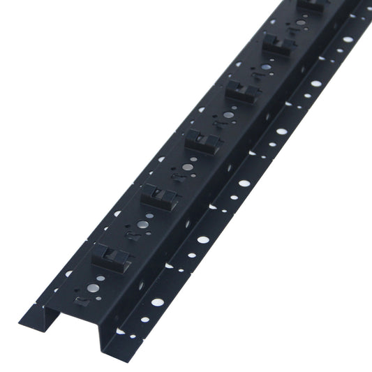 EVALAST_Vistaclad_Hardware_Top_Hat_Clip_Strip_Decking_Perth