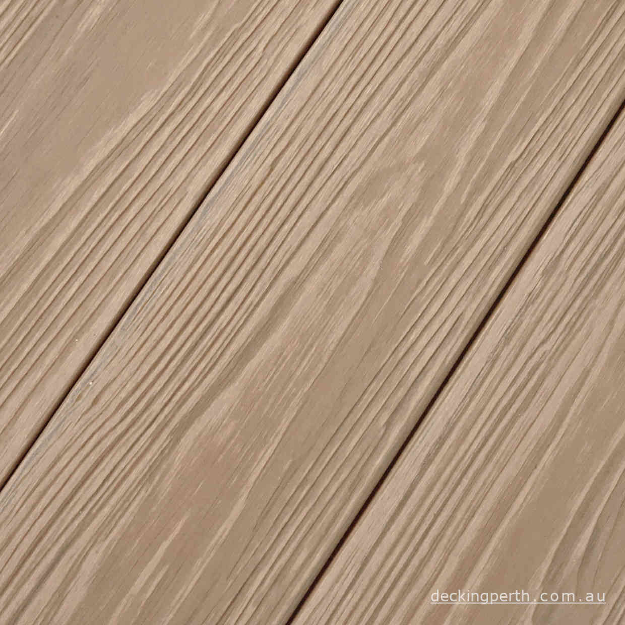 EVA-LAST - Apex Plus Decking - Himalayan Cedar 190 x 24mm, 5.45m ...