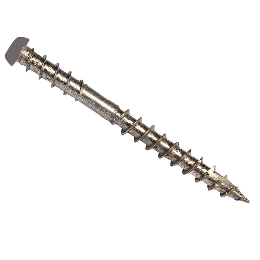 TREX - Hulk 316SS Screws Timber 10g x 65mm