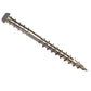 EVA-LAST - Hulk 316SS Screws Timber 10g x 65mm
