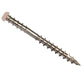 EVA-LAST - Hulk 316SS Screws Timber 10g x 65mm