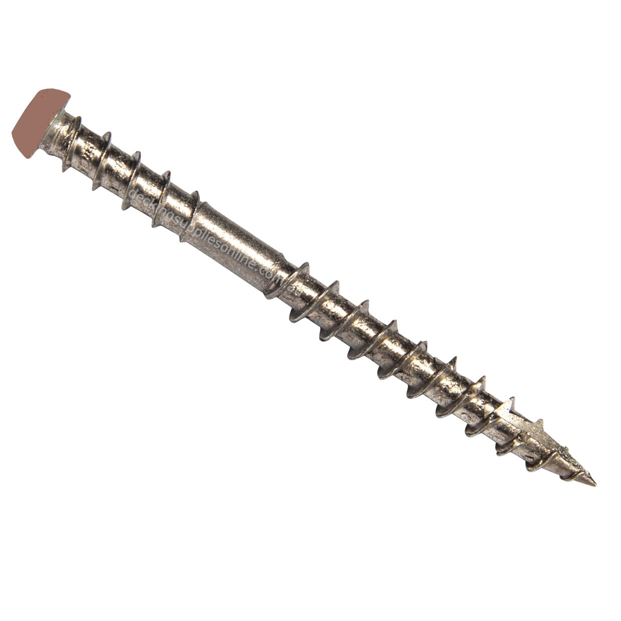 EVA-LAST - Hulk 316SS Screws Timber 10g x 65mm