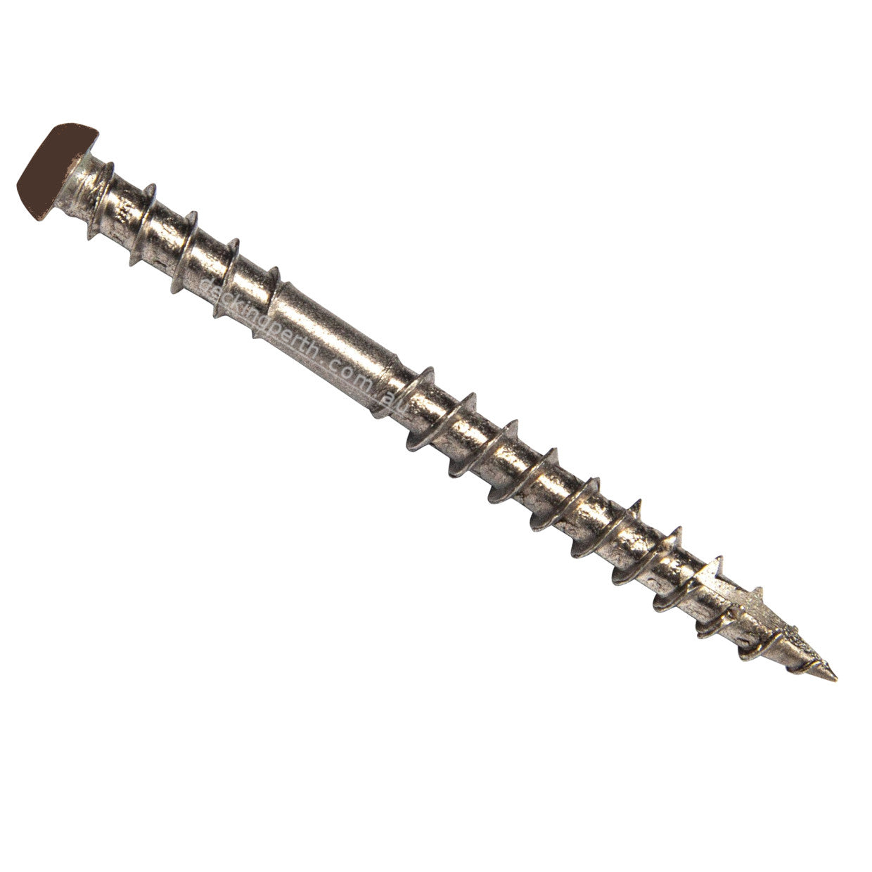 DECKORATORS - Hulk 316SS Screws Timber 10g x 65mm