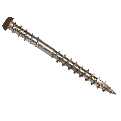 DECKORATORS - Hulk 316SS Screws Timber 10g x 65mm