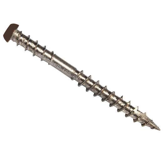 TREX - Hulk 316SS Screws Timber 10g x 65mm