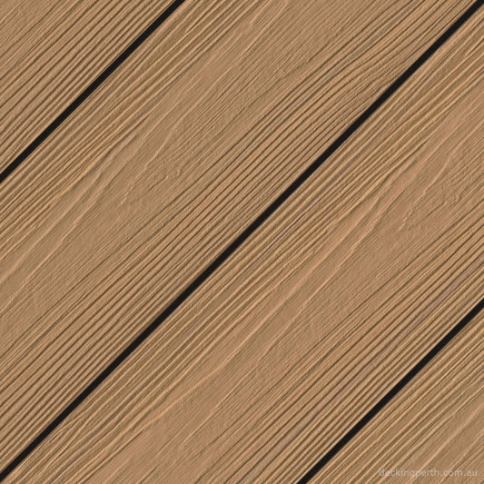 EVA-LAST - Infinity IS Decking - Coastal Blackbutt 135 x 25mm, 5.4m
