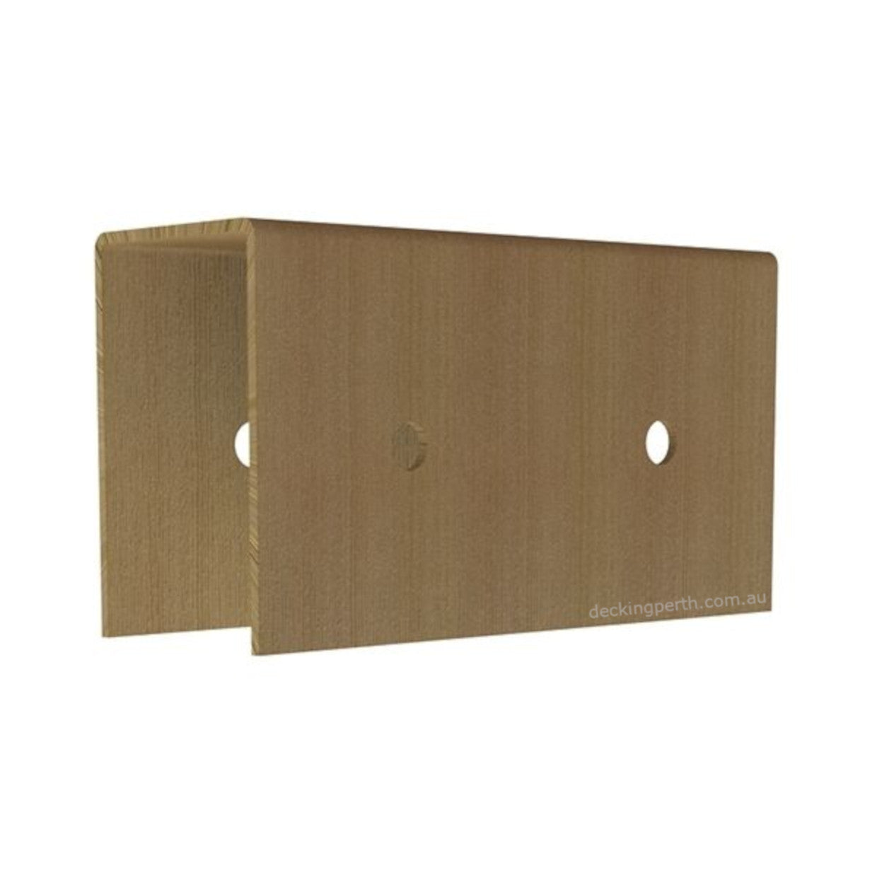 Eva_Last_Aluminium_U_Brackets_Decking_Perth