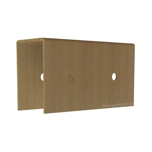Eva_Last_Aluminium_U_Brackets_Decking_Perth