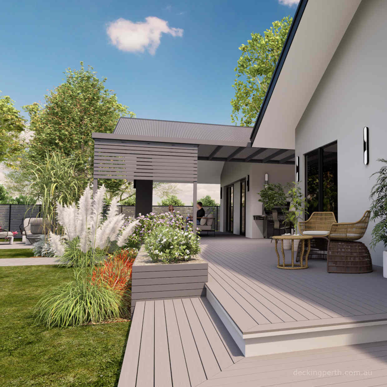 Everdeck_Gumnut_Grey_Decking_Perth_05