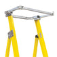 BAILEY - Made To Order Extreme Industry Ladder PFS Safety Gate Kit