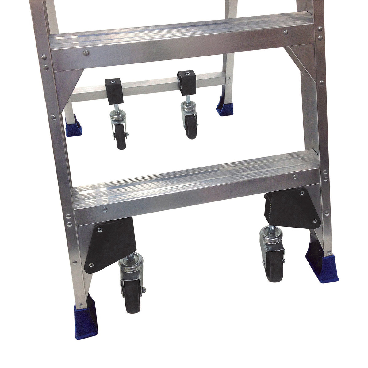 BAILEY - Spare Parts Access Platforms Wheel System