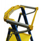 BAILEY - Spare Parts Stock Picker Platform Safety Gate