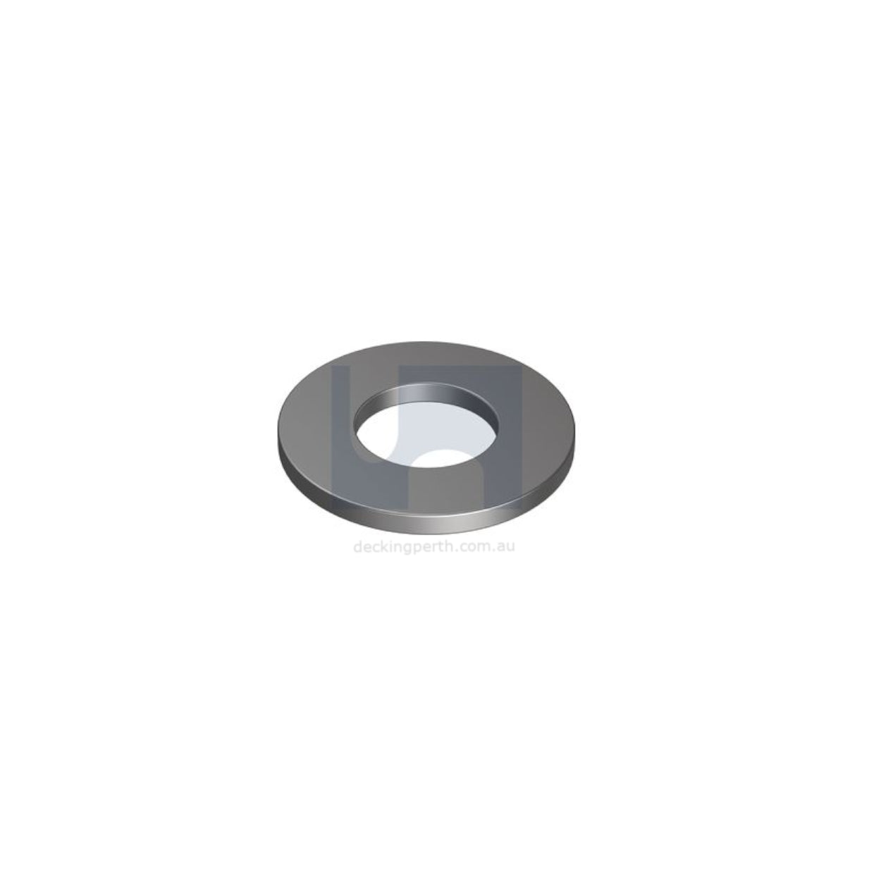 Hobson_304_Stainless_Steel_M8_x_16_Washers_Decking_Perth_1