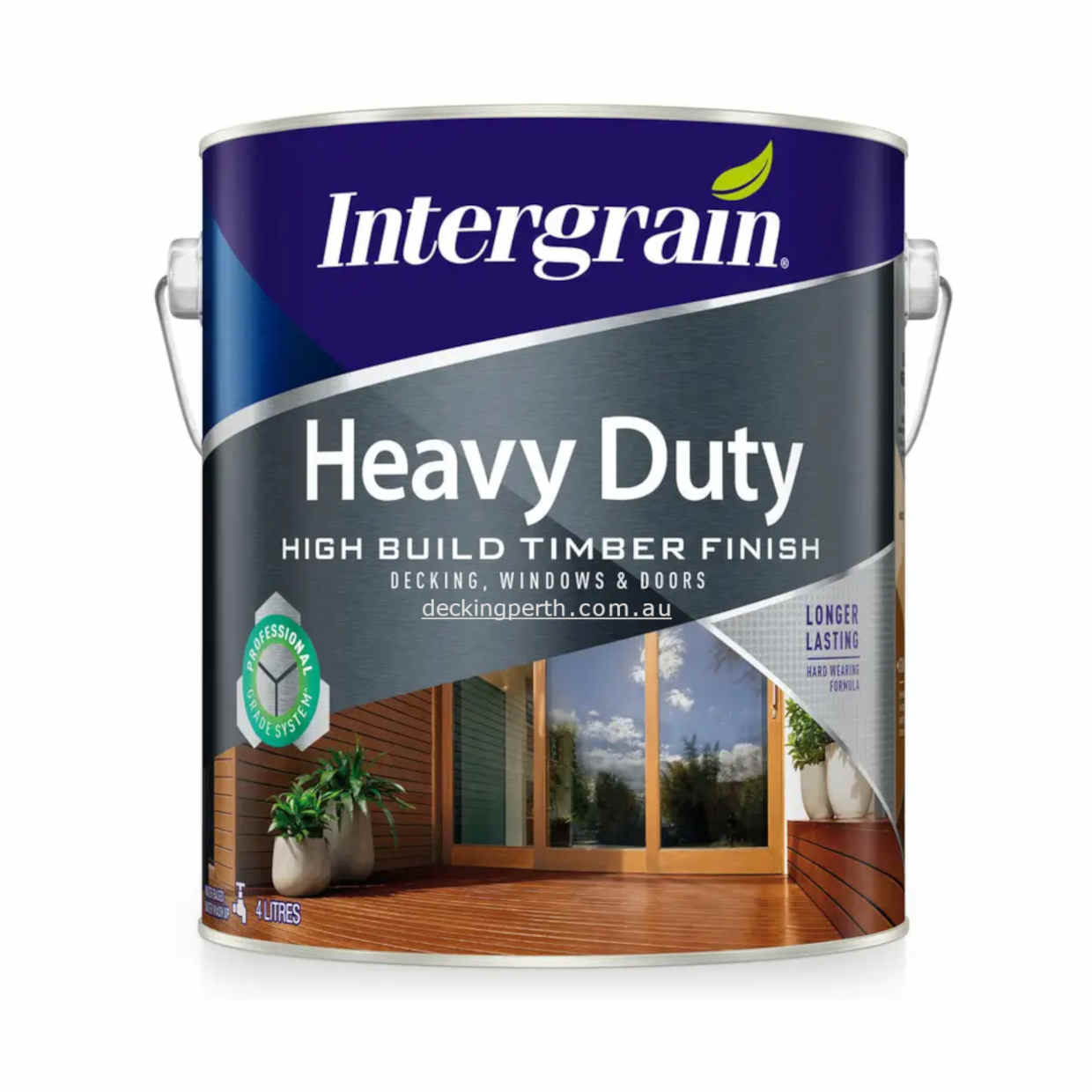  Analyzing image    Intergrain_Heavy_Duty_Decking_Oil_4_Litre_Decking_Perth