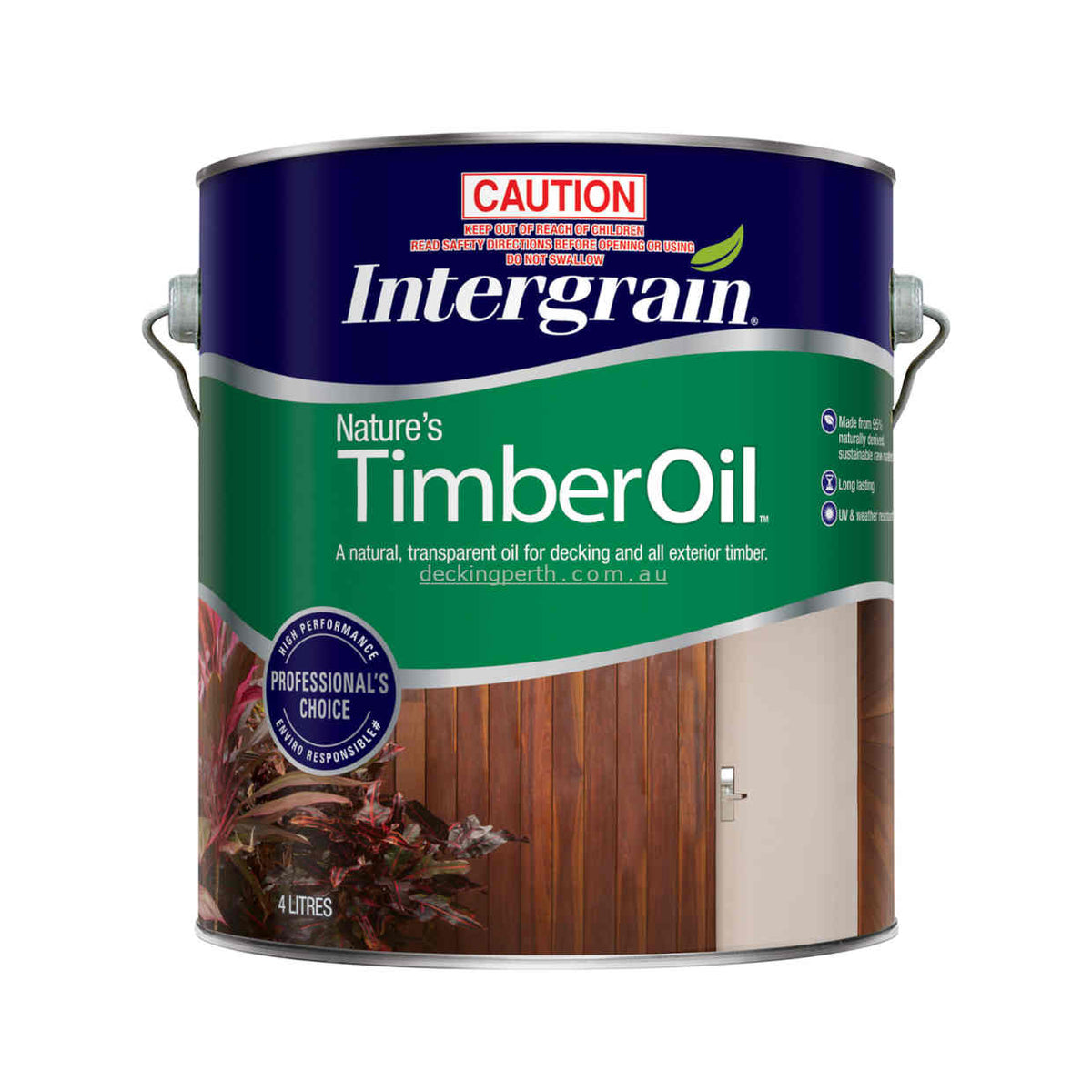 Analyzing image    Intergrain_Nature_s_Timber_Oil_4_Litre_Decking_Perth
