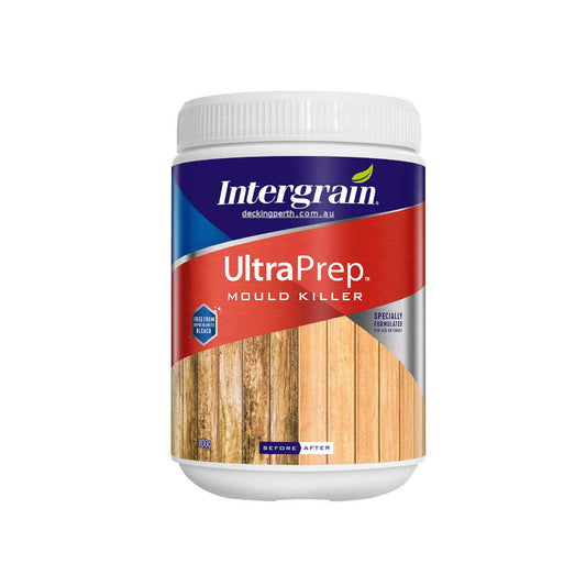 Intergrain_UltraPrep_Mould_Killer_Decking_Perth
