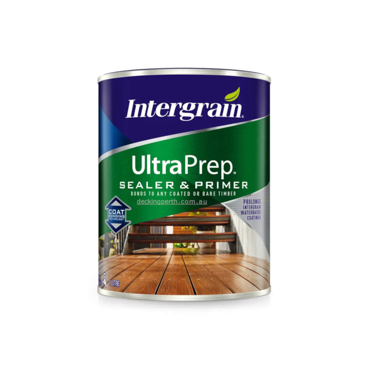 Intergrain_UltraPrep_Sealer___Primer_1_Litre_Decking_Perth