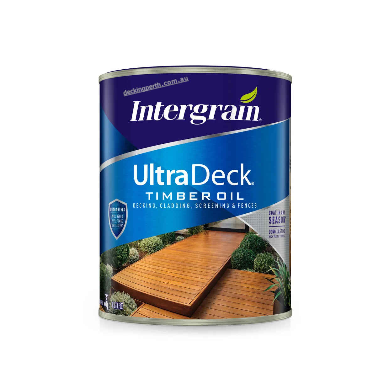 Intergrain_Ultradeck_Timber_Oil_1_Litre_Decking_Perth