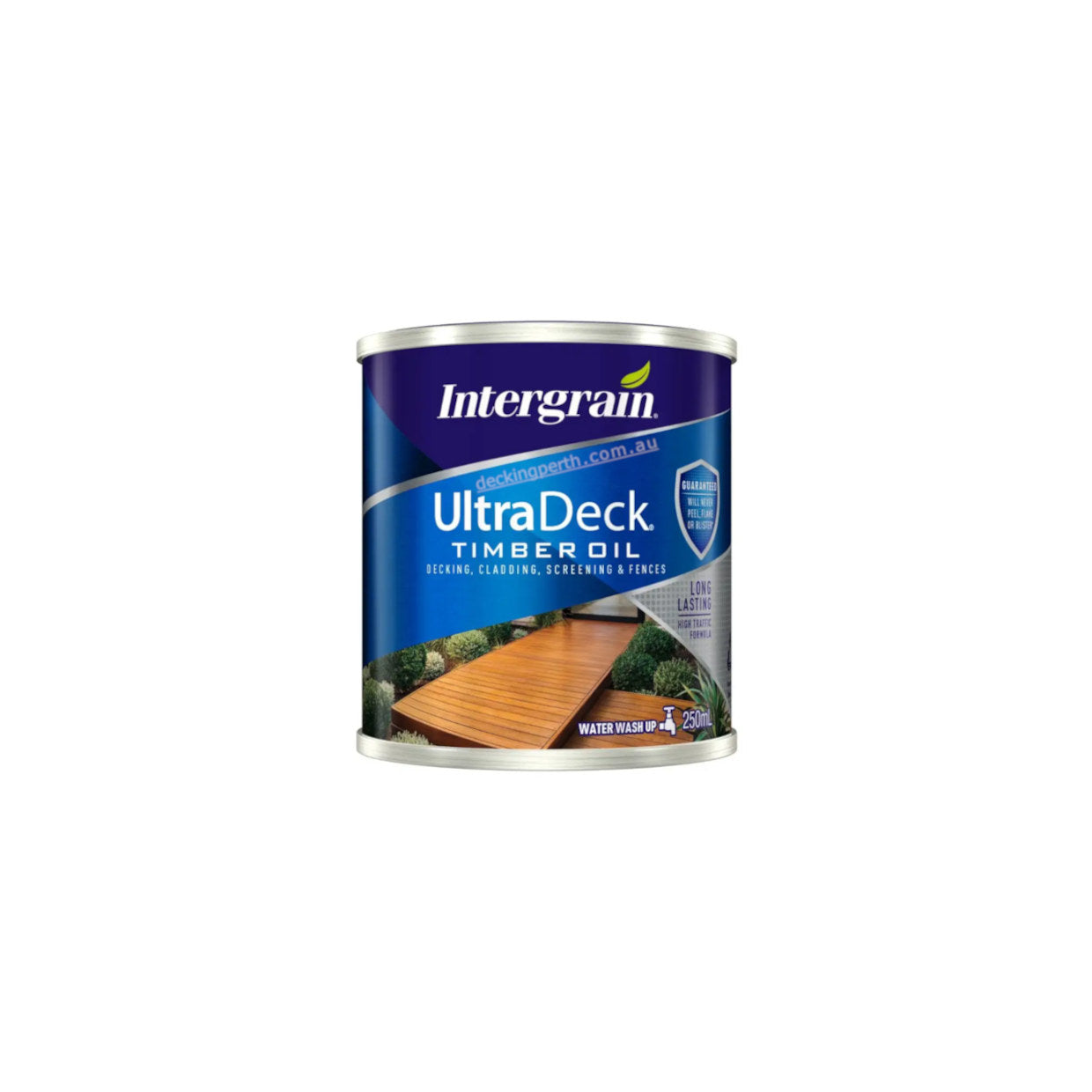 Intergrain_Ultradeck_Timber_Oil_250_ml_Decking_Perth
