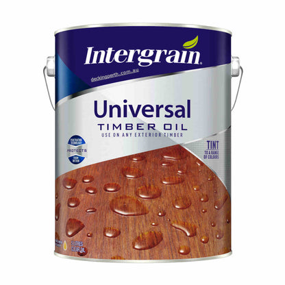  Analyzing image     Intergrain_Universal_Decking_Oil_5_Litres_Decking_Perth