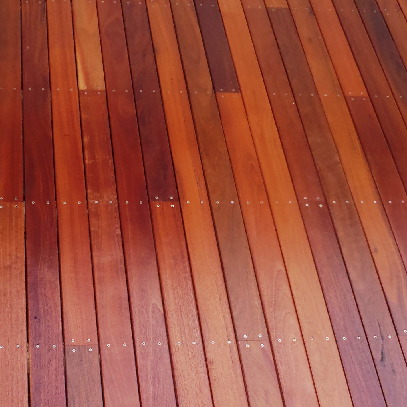 JARRAH Decking 86 x 19 R/L Random Length, S&B Standard and Better