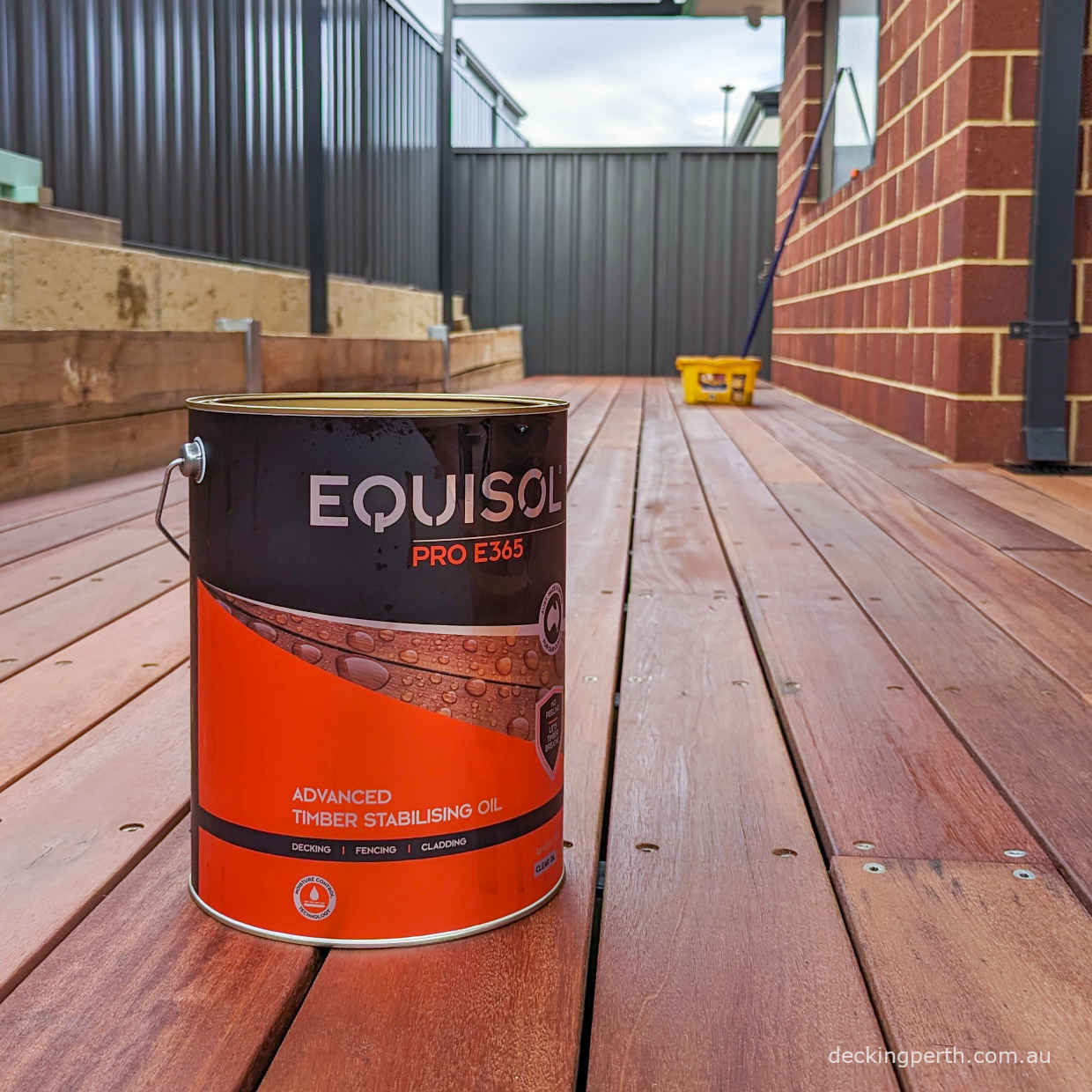 Equisol_Decking_Perth