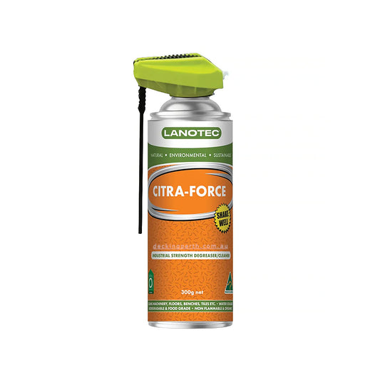 Lanotec_Citra_Force_300g_Decking_Perth