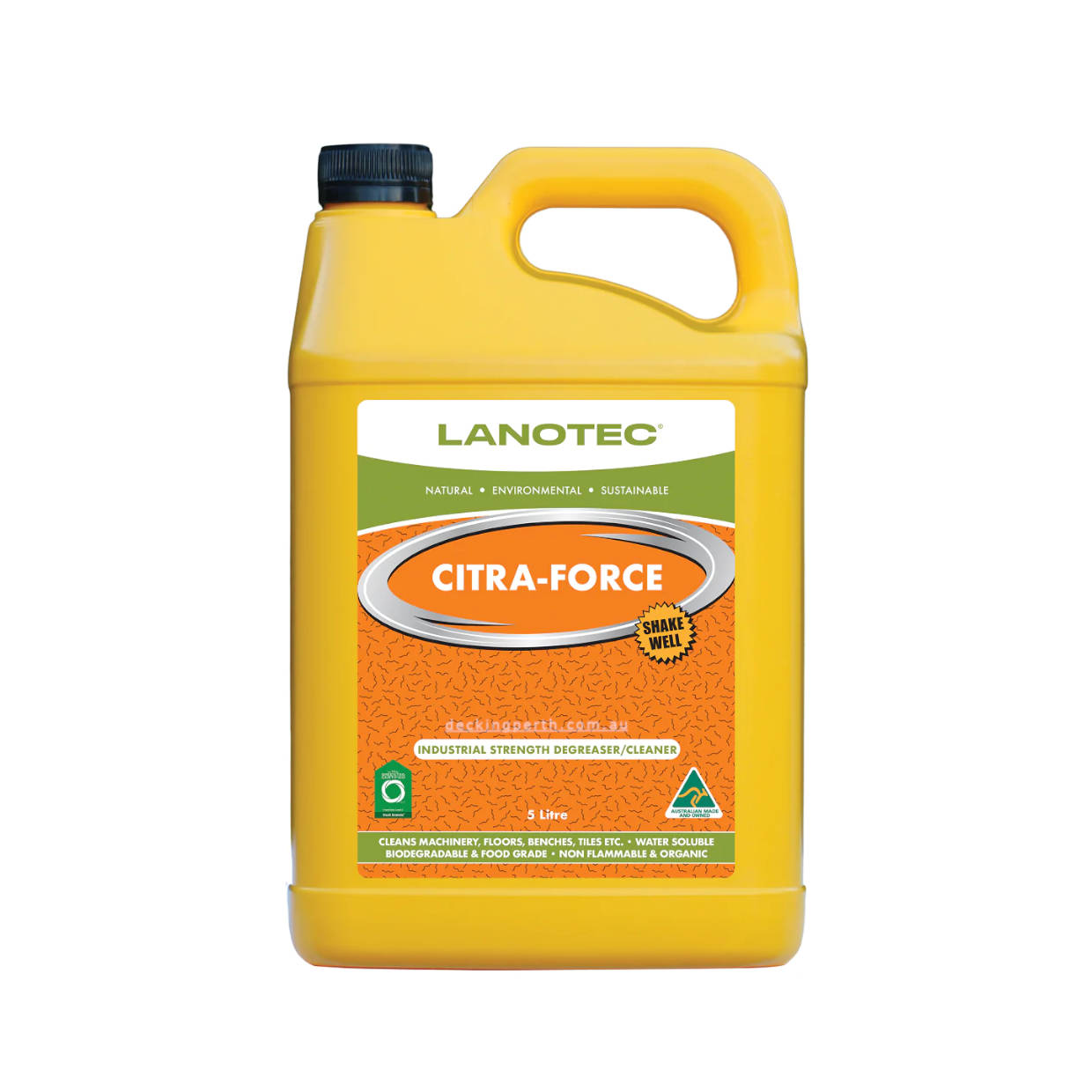  Analyzing image     Lanotec_Citra_Force_5_litre_Decking_Perth