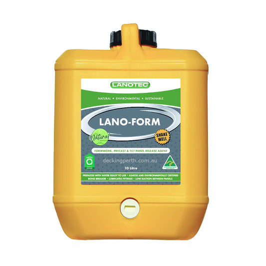 Lanotec_Lano-Form_10L_Decking_Perth