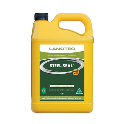  Analyzing image    Lanotec_Steel_Seal_600ml_Decking_Perth