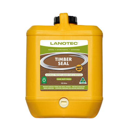 Lanotec_Timber_Seal_10_Liter_Decking_Perth