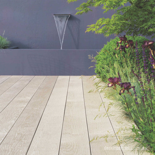 MILLBOARD_176_x_32mm_Decking_Enhance_Grain_Limed_Oak_3.6m_Decking_Perth