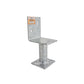 Maxi_Metals_Galvanised_Stirrup_L_100mm_Decking_Perth