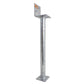 Maxi_Metals_Galvanised_Stirrup_L_450mm_Decking_Perth