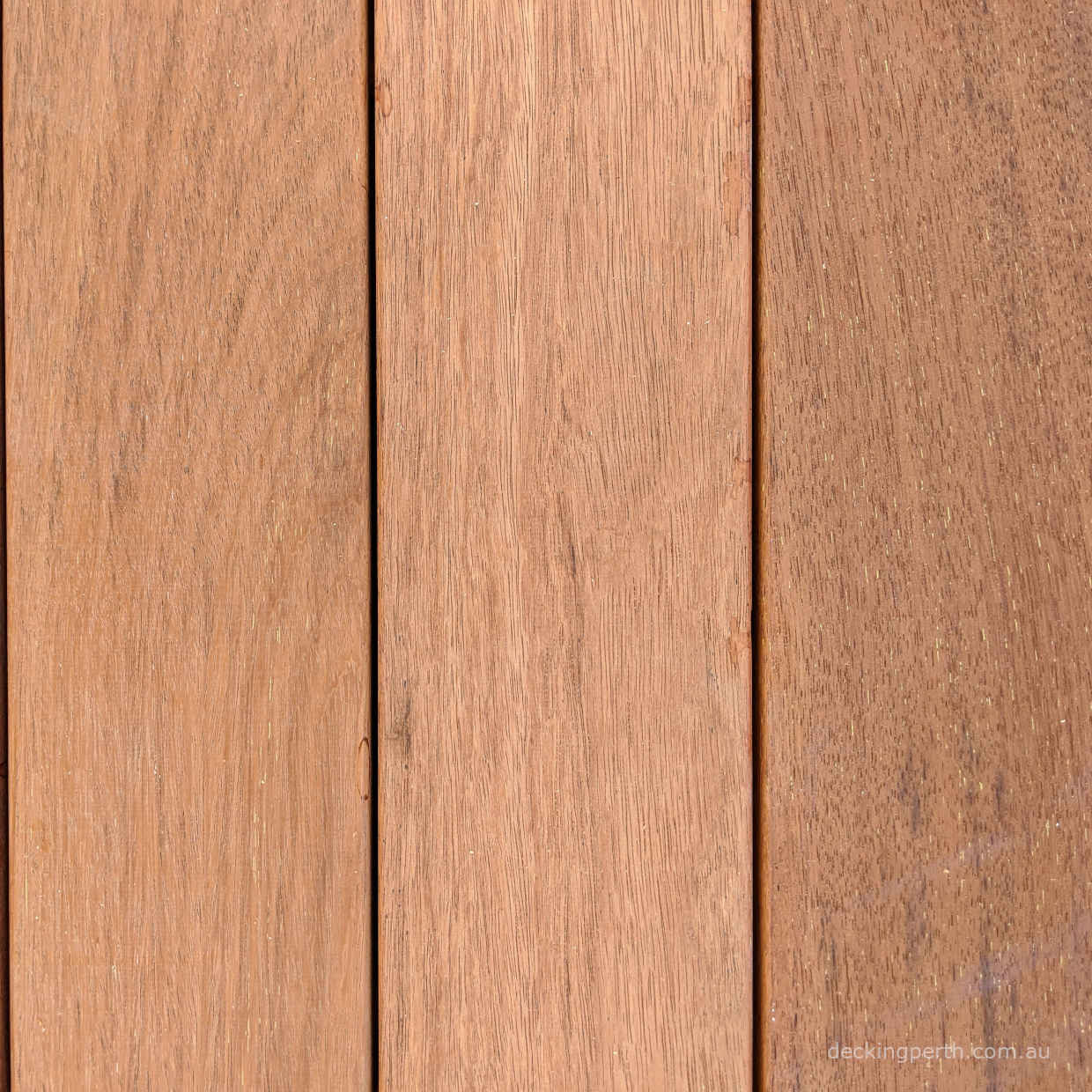 MERBAU - 140 x 19mm Solid Decking Set Lengths, Select Grade – Decking Perth