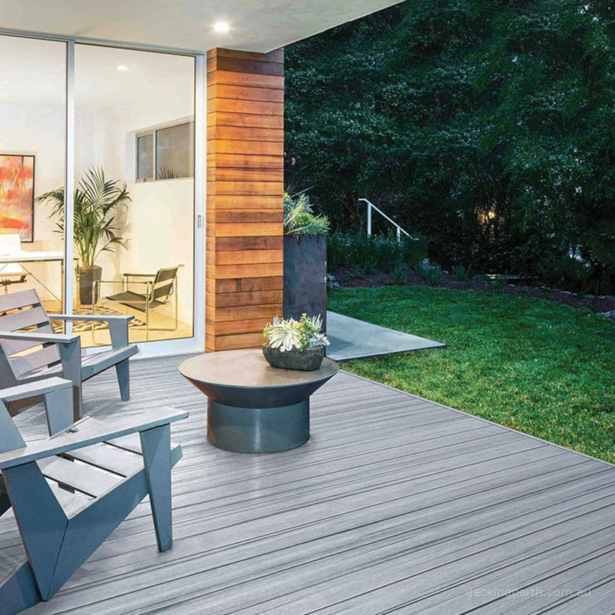 Moisture_Shield_Elevate_AlpineGray_Decking_Perth