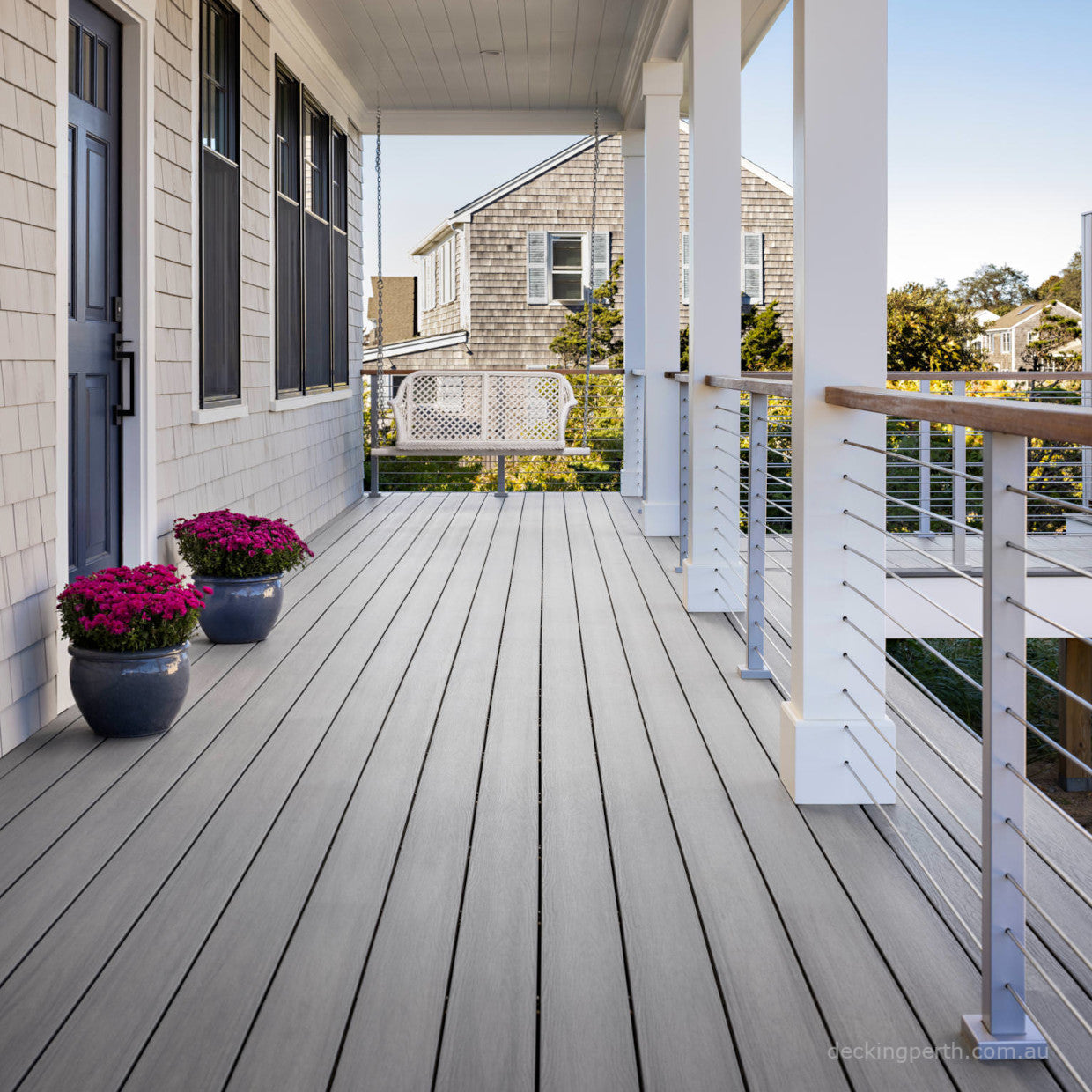 Moisture_Shield_Elevate_AlpineGray_Decking_Perth