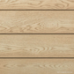 MILLBOARD - Flexible Square Edging 50 x 32mm, 2.4m