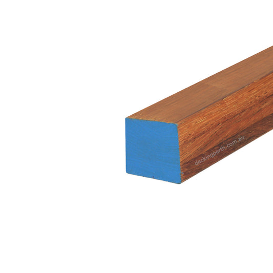 PROLAM - Merbau Finger Joined 42 x 42mm