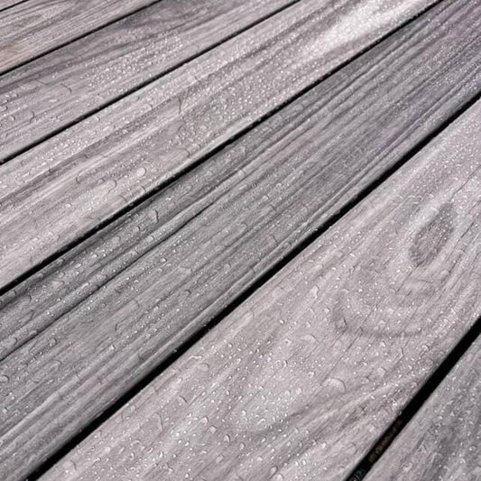 EVA-LAST - Pioneer Decking - Weathered Blackbutt 145 x 21mm, 5.45m