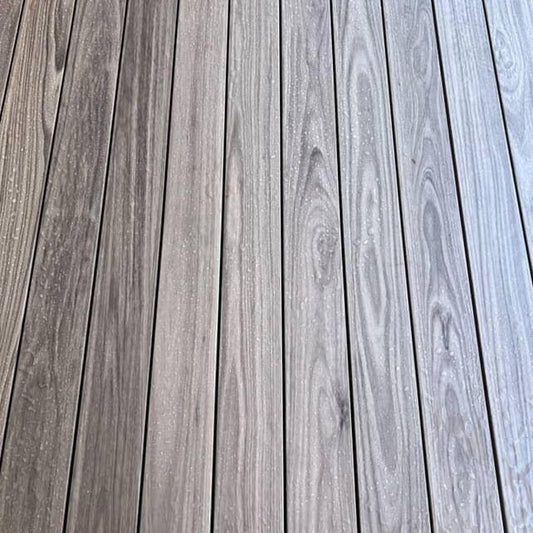 EVA-LAST - Pioneer Decking - Weathered Blackbutt 145 x 21mm, 5.45m