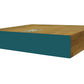 PROLAM - Merbau Beam 240 X 65mm - GL17 Laminated, Finger Joined