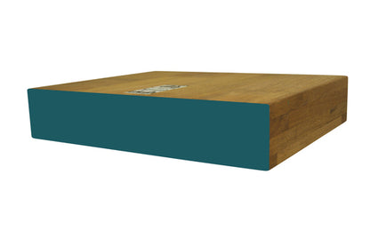 PROLAM - Merbau Beam 240 X 65mm - GL17 Laminated, Finger Joined