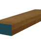 PROLAM - Merbau Beam 70 X 42mm - GL17 Laminated, Finger Joined