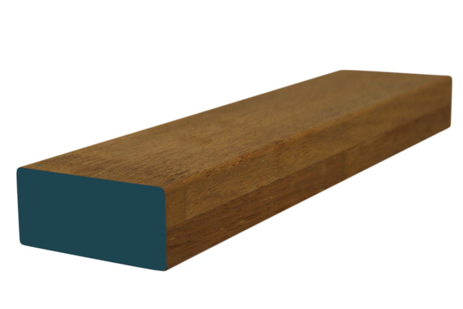 PROLAM - Merbau Beam 70 X 42mm - GL17 Laminated, Finger Joined
