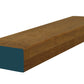 PROLAM - Merbau Beam 70 x 32mm - GL17 Laminated, Finger Joined