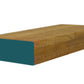 PROLAM - Merbau 90 x 42mm DAR Handrail