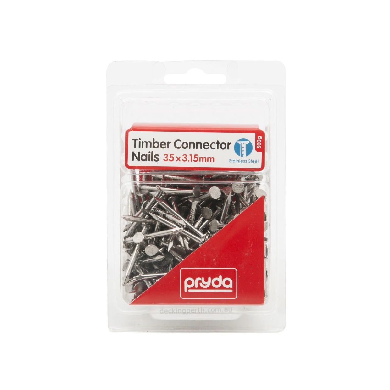 Pryda_316SS_Nail_Connector_35x3.15mm_500g_Decking_Perth_1
